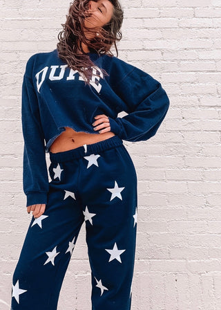 Star Sweats