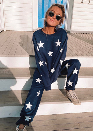 Star Crewneck