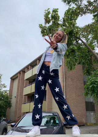 Star Sweats