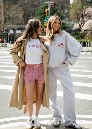 NYC Open Sweatpants