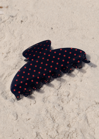 Americana Claw Clips