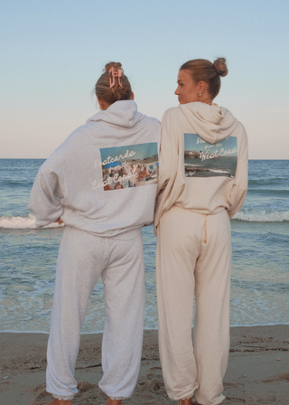 East Coast Sweatpants
