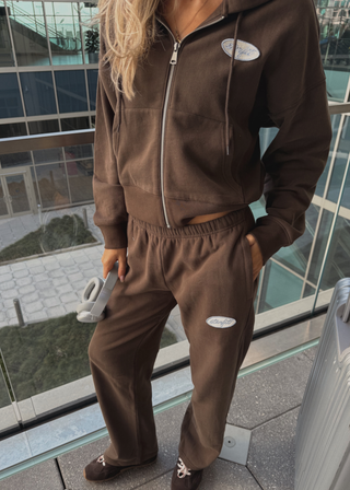 Jetsetter Sweatpants