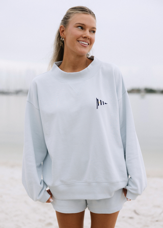 Sailing Club Mockneck