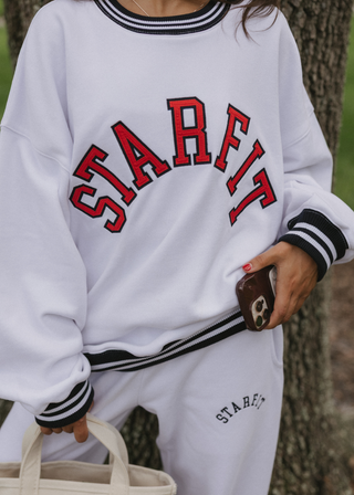 Campus Classics Crewneck