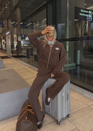 Jetsetter Sweatpants