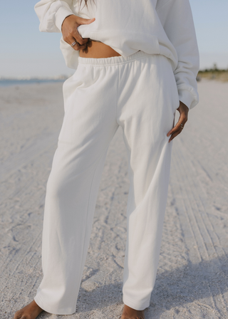 Après Open Sweatpants