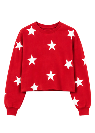 All Star Crewneck