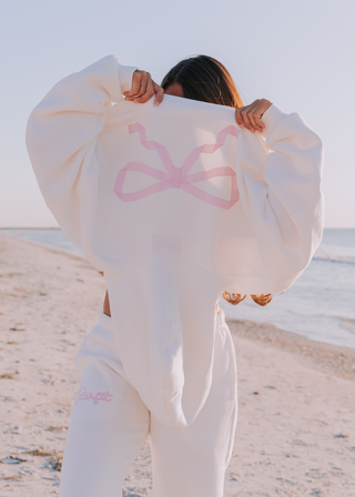 Sydney Bow Hoodie