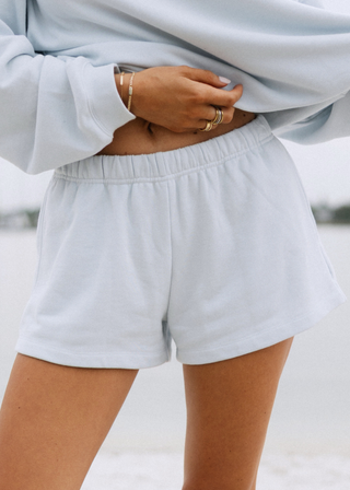 Sailing Club Mini Shorts