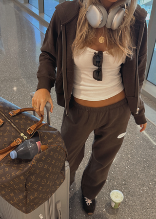Jetsetter Sweatpants