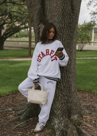 Campus Classics Crewneck