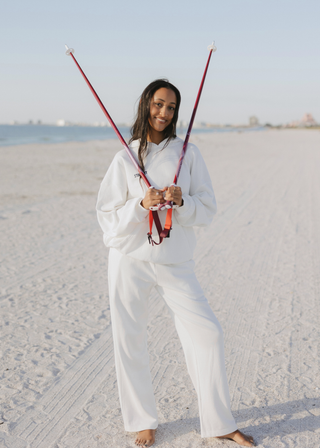 Après Open Sweatpants