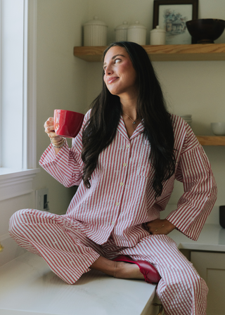 Holiday Pajamas