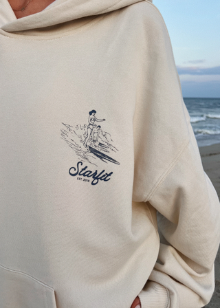 West Coast Hoodie