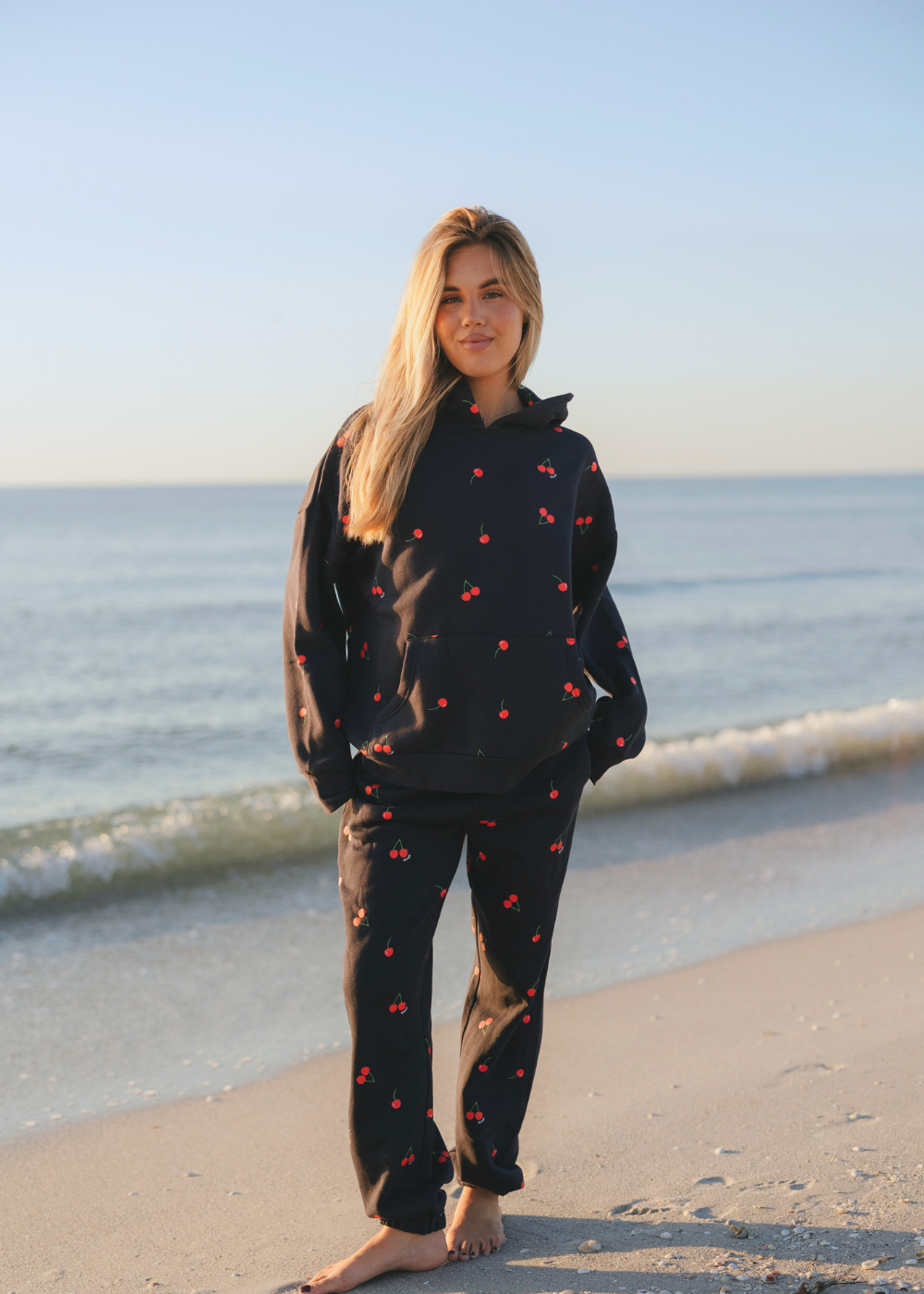 Mon Cheri Hoodie – STARFIT Mon Cheri Hoodie – STARFIT