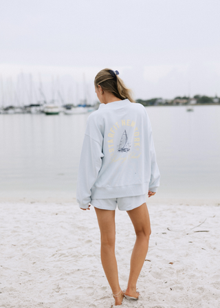 Sailing Club Mockneck