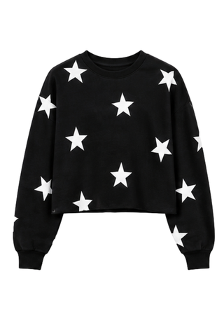 All Star Crewneck