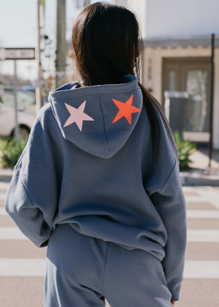 Stella Hoodie