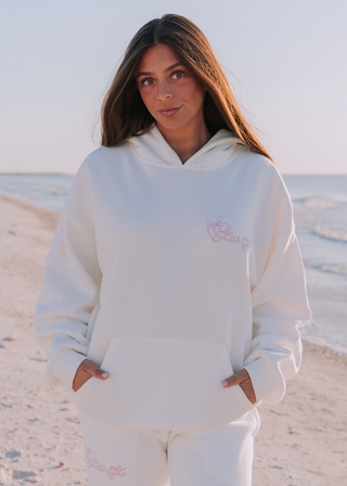 Sydney Bow Hoodie