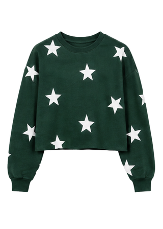 All Star Crewneck