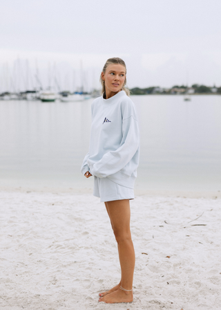 Sailing Club Mini Shorts