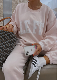 Le Fit Crewneck