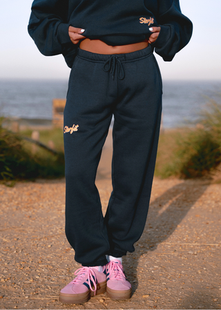 Retro Sweatpants