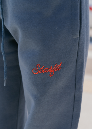 Stella Open Sweats