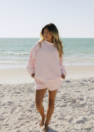 Mini Sweatshorts
