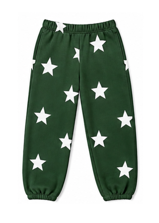 All Star Sweatpants