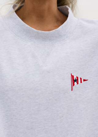 Sailing Club Mockneck
