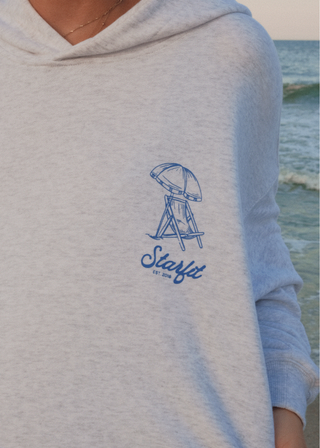East Coast Hoodie