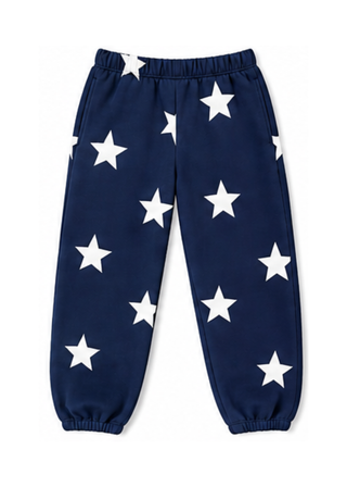 All Star Sweatpants