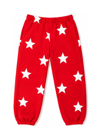 All Star Sweatpants