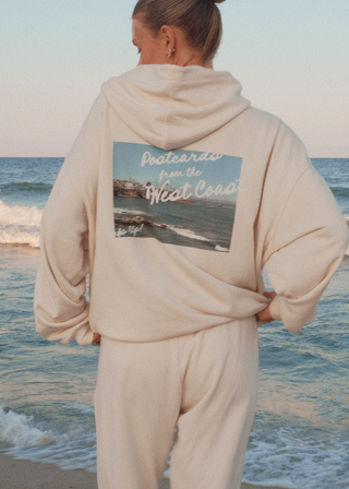 West Coast Hoodie