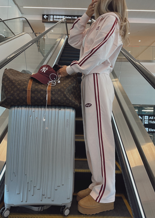 Jetsetter Sweatpants