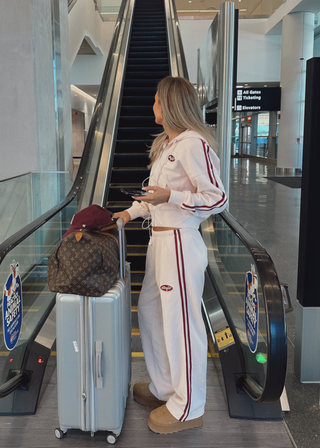 Jetsetter Sweatpants