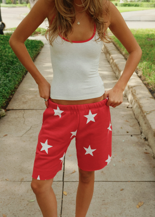 All Star Longline Shorts