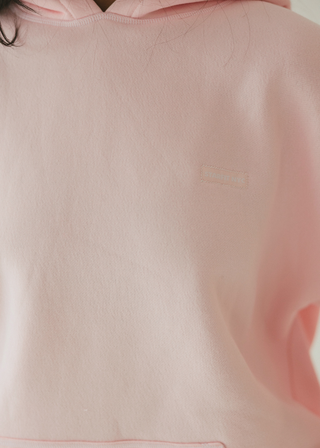 Pinky Hoodie