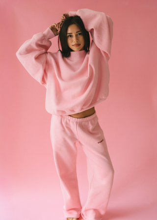 Love Club Open Sweatpants