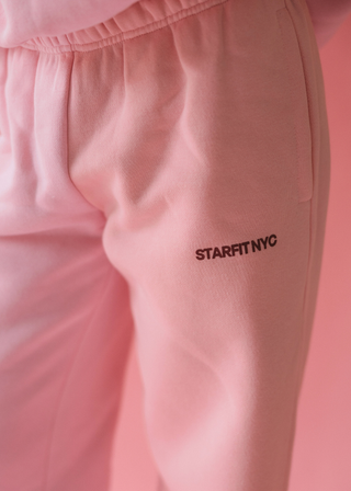 Love Club Open Sweatpants