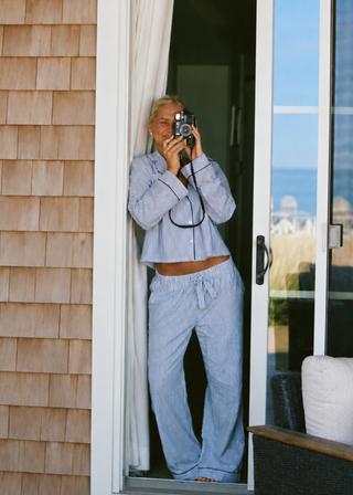 Jordan Pajama Set