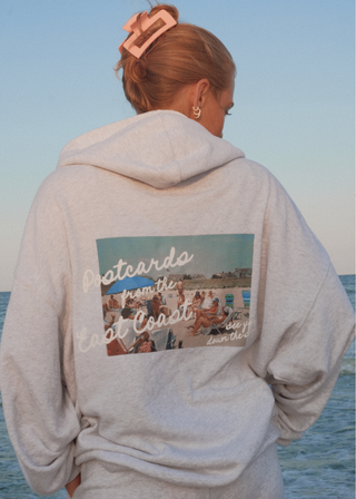 East Coast Hoodie