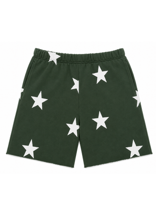 All Star Longline Shorts