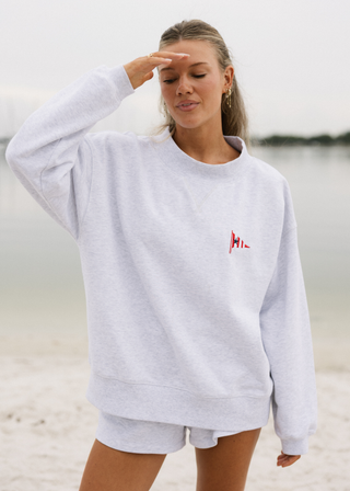Sailing Club Mockneck