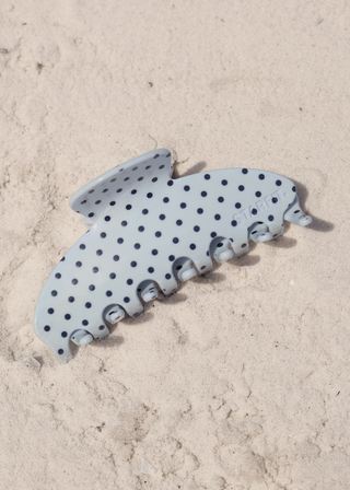 Americana Claw Clips