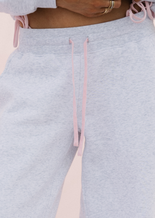 Ultra Wide Sweatpants