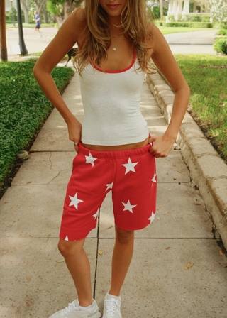 All Star Longline Shorts