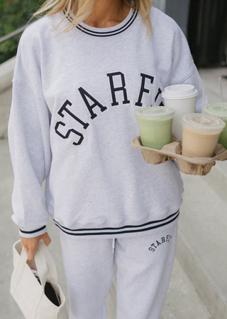 Campus Classics Crewneck